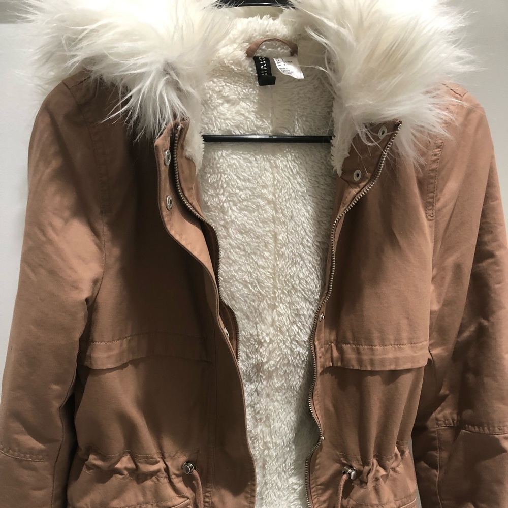 Woman’s Jacket